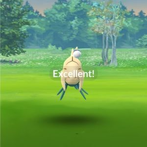 Meet your Posher, Edgar